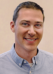 Dr. Derek J. Rice